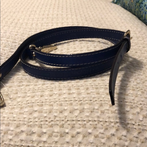 Kate Spade Satchel Bowling Bag - Picture 9 of 9